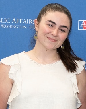 Zoe McCasland