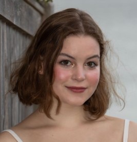 Abigail Chase.