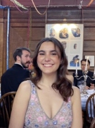 Olivia Gauvin