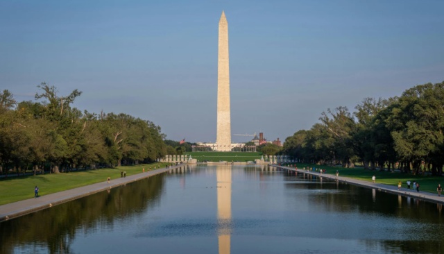 Washington Monument