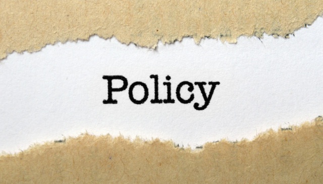 Policy