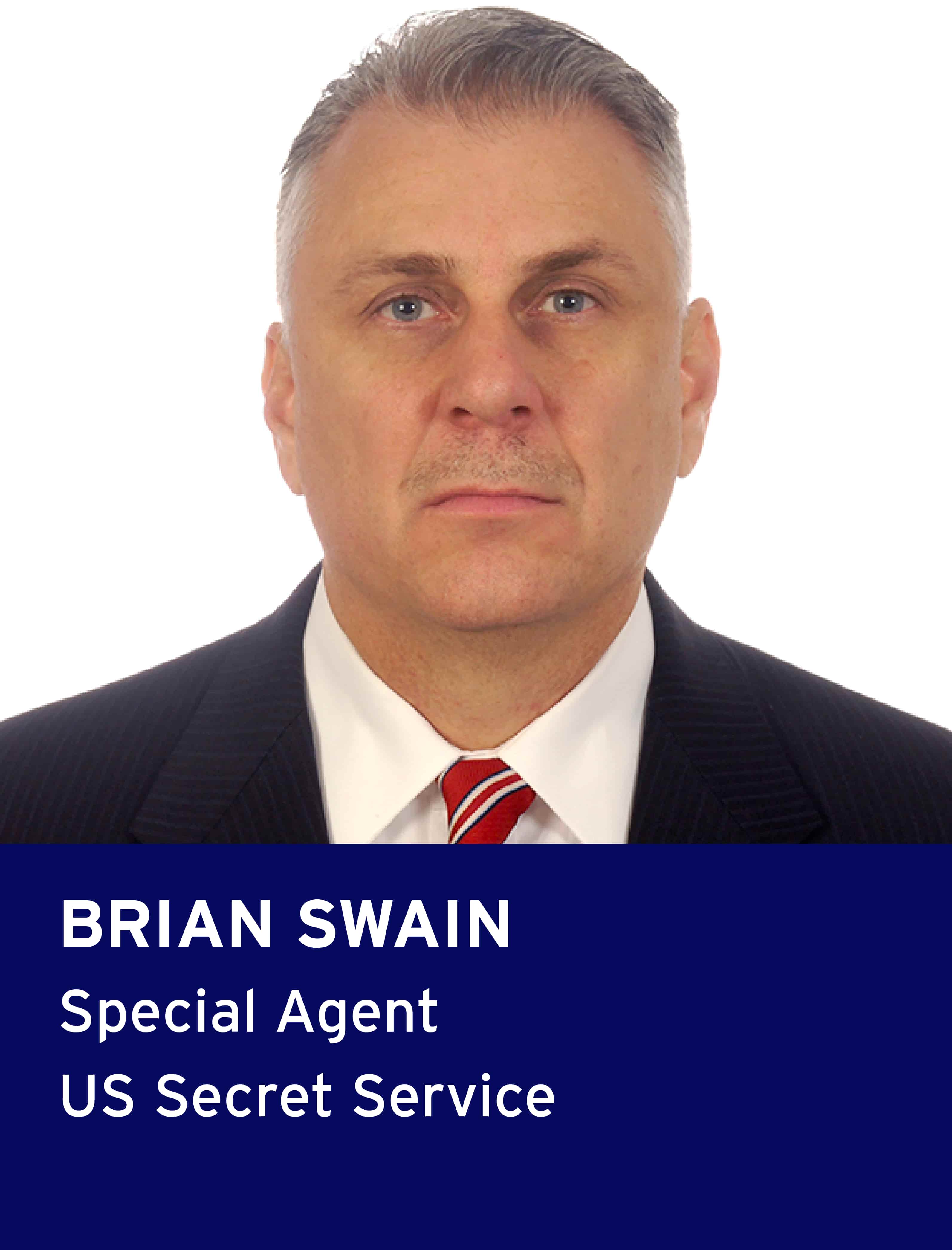 James Smerchansky, Executive Director, Naval Sea Systems Command
