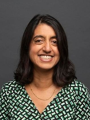 Seema Jayachandran