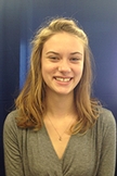 Oonagh Cavanagh, American University Gap student