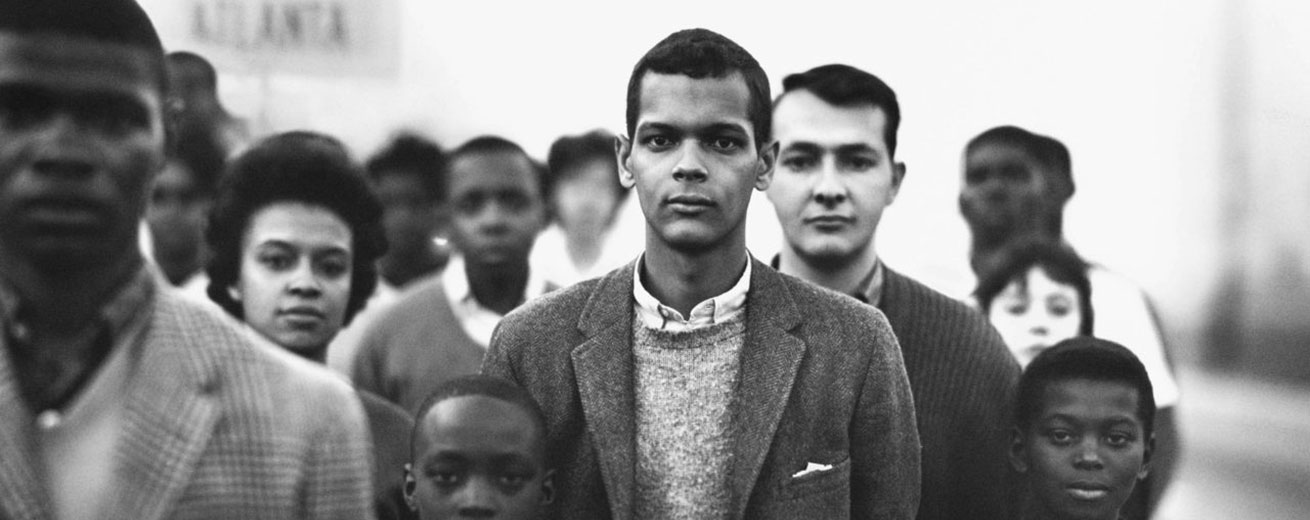 Julian Bond
