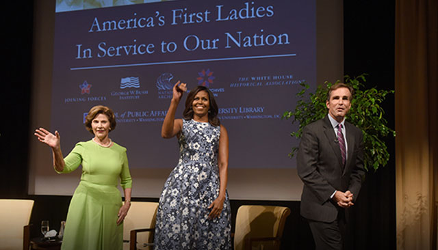 First Ladies Initiative