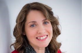 Darlene Pawlik Headshot