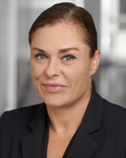 Allison Franklin Headshot