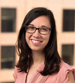 Evelyn Mccoy Headshot