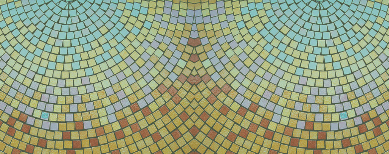 mosaics tiles