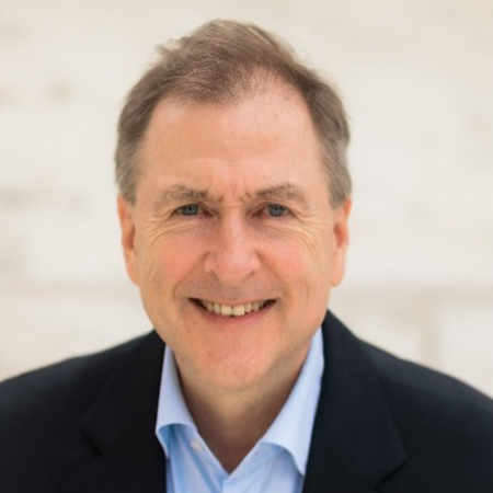 Dan Brown Headshot