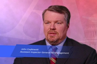 John Czajkowski, Key-OPM 4 Cohort