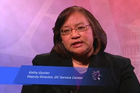 Kathy Geisler, Key 28 Cohort
