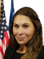 Kelly DeGraff