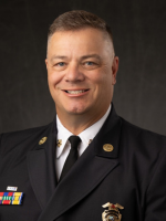 Dr. Kyle Bradshaw