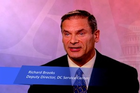 Richard Brooks, Key 28 Cohort