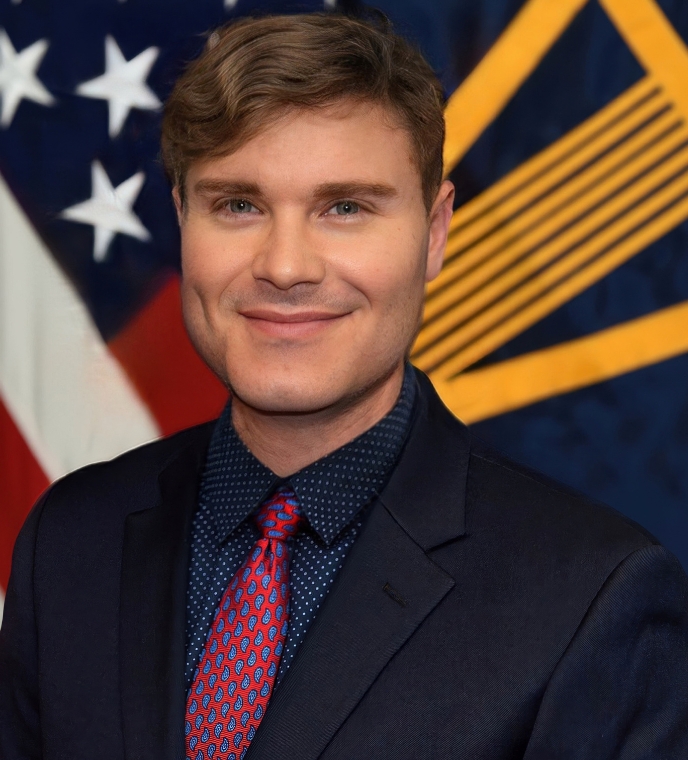 Scott Rombauer The Roger W. Jones Award for Executive Leadership | School of Public ...