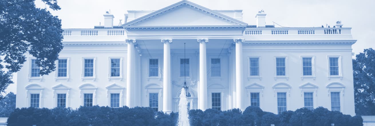 The White House