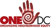 One DC Logo
