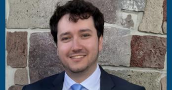 SPA Assistant Professor of Government Jonathan Colner