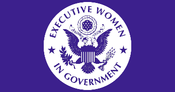 Executive Women in Government.