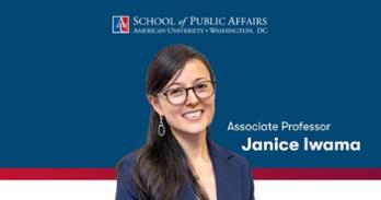 Janice Iwama