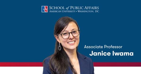 Janice Iwama