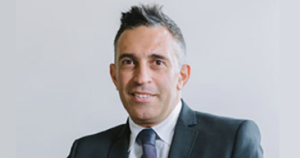 Khaldoun AbouAssi.