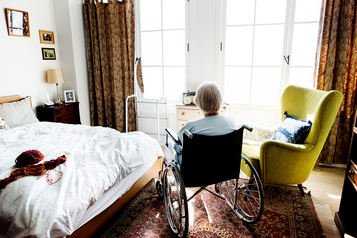 nursing homes in winnipeg
