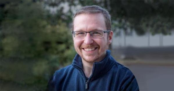 David Schwegman