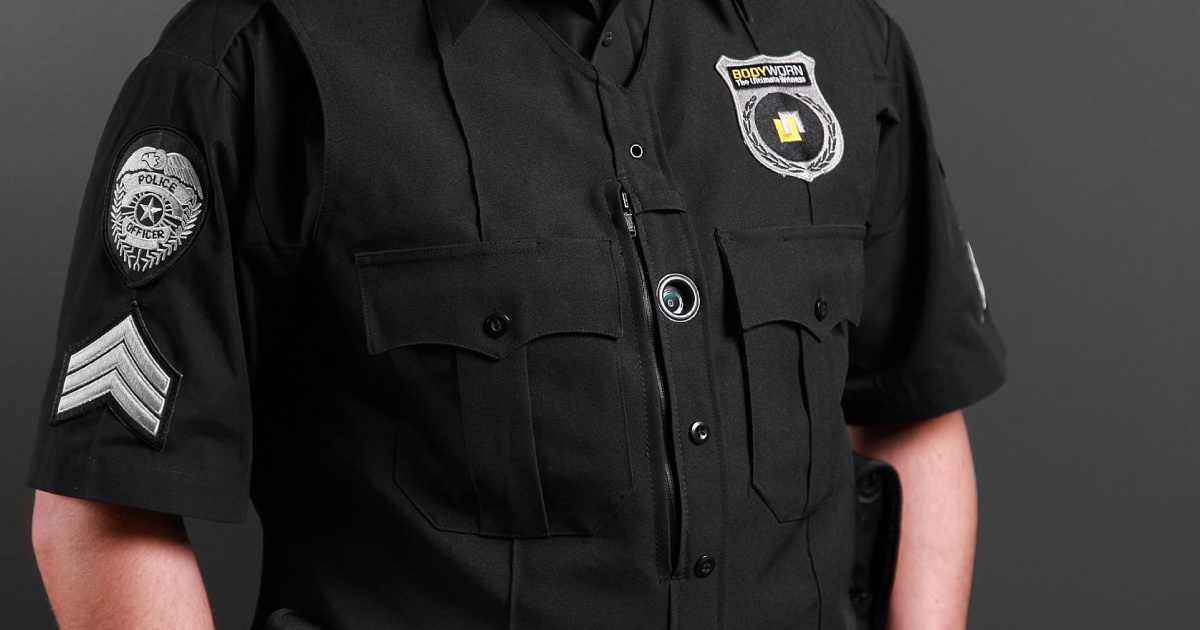 Police officer