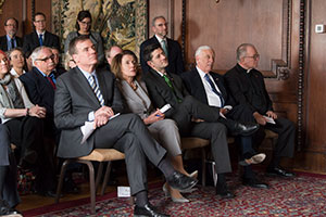 congressional leaders attend event congressional leaders attend event