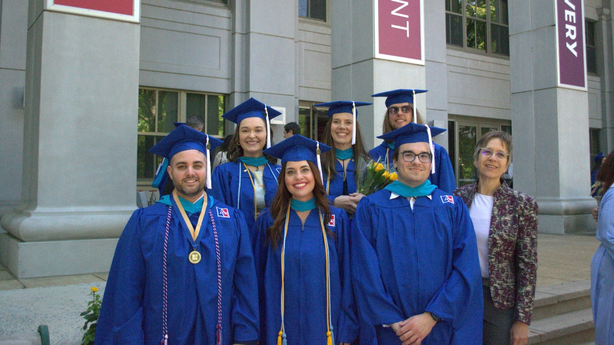 MPAP Graduation 2025