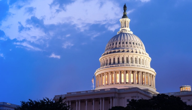 capitol dome