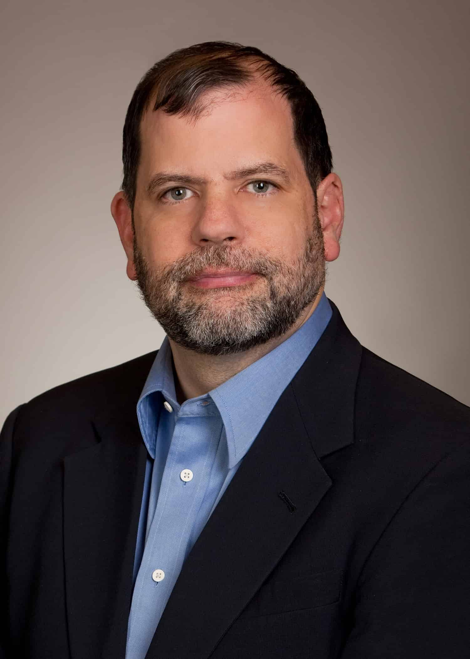 Tyler Cowen headshot.