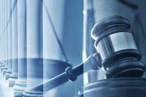 Judge's Gavel