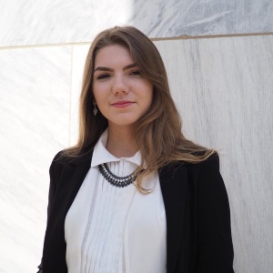 Katherine Boyko