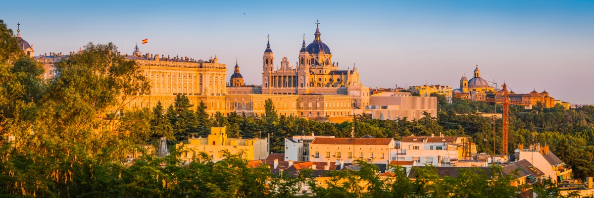 Madrid, Spain