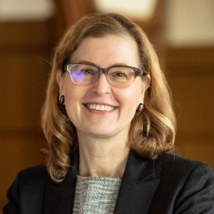 Janet Currie