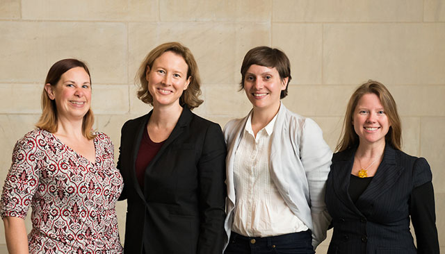 ESCP Team