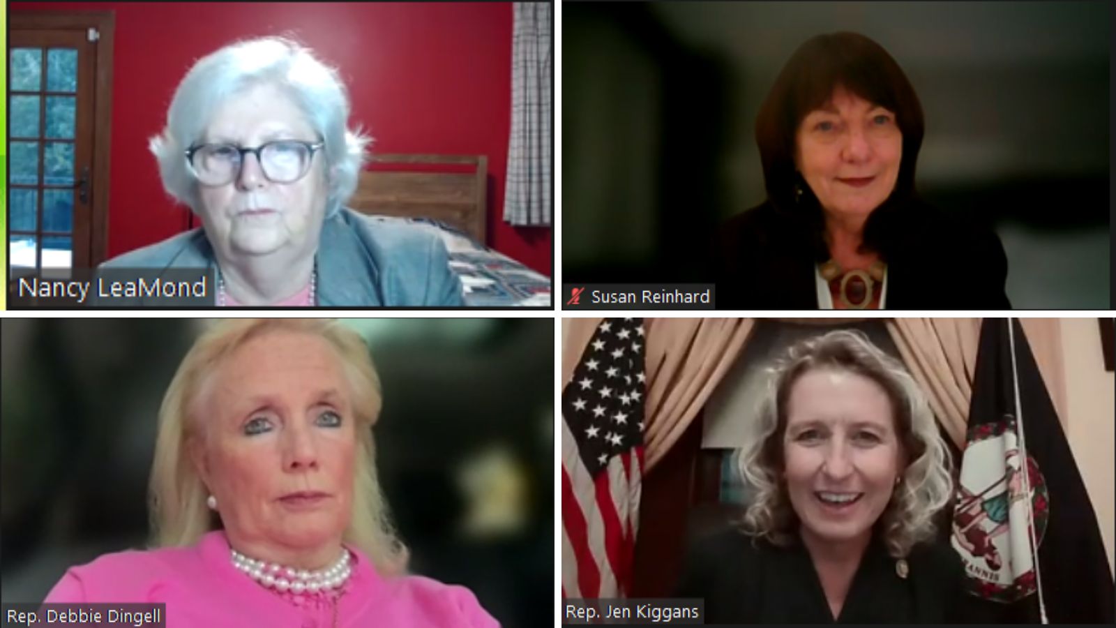 Aging Well With Friends and Family - REBECCA G. ADAMS, ROSEMARY