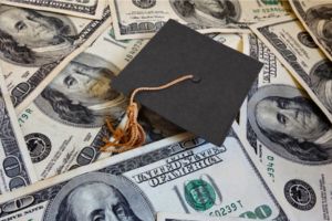 student loans 300x200