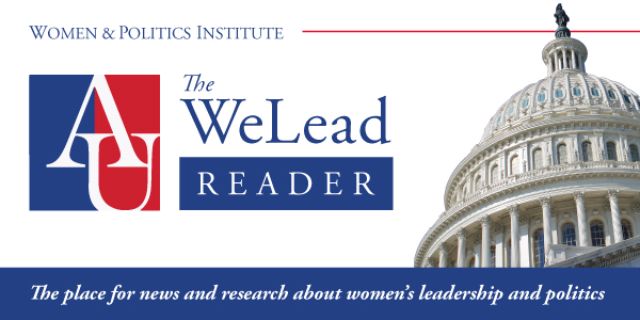 The WeLead Reader