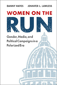 Women on the Run book cover