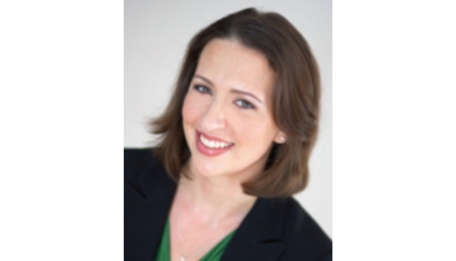 headshot of welead speaker brianne nadeau