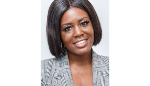 headshot of welead alum fito akinrinade