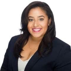 headshot of welead alum jocelyn garay