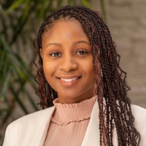 headshot of welead alum kailynn cummings