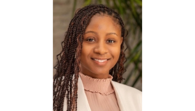 headshot of welead alum kailynn cummings