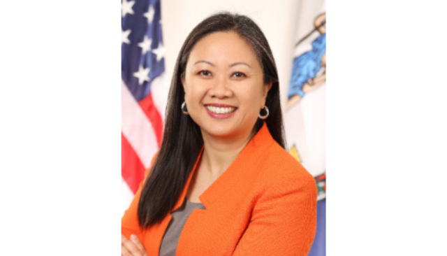 headshot of welead speaker kathy tran